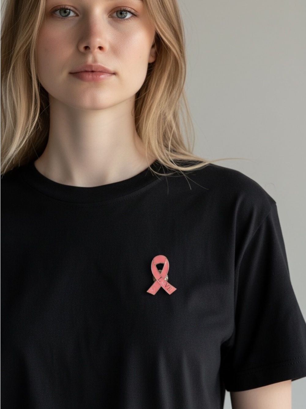 9/30 Breast cancer awareness pins full inclusion